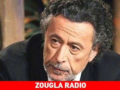 20:00-22:00: Σε επανάληψη «Ο Άγνωστος Μ» και το «Τέταρτο του Κλεάνθη Γρίβα»